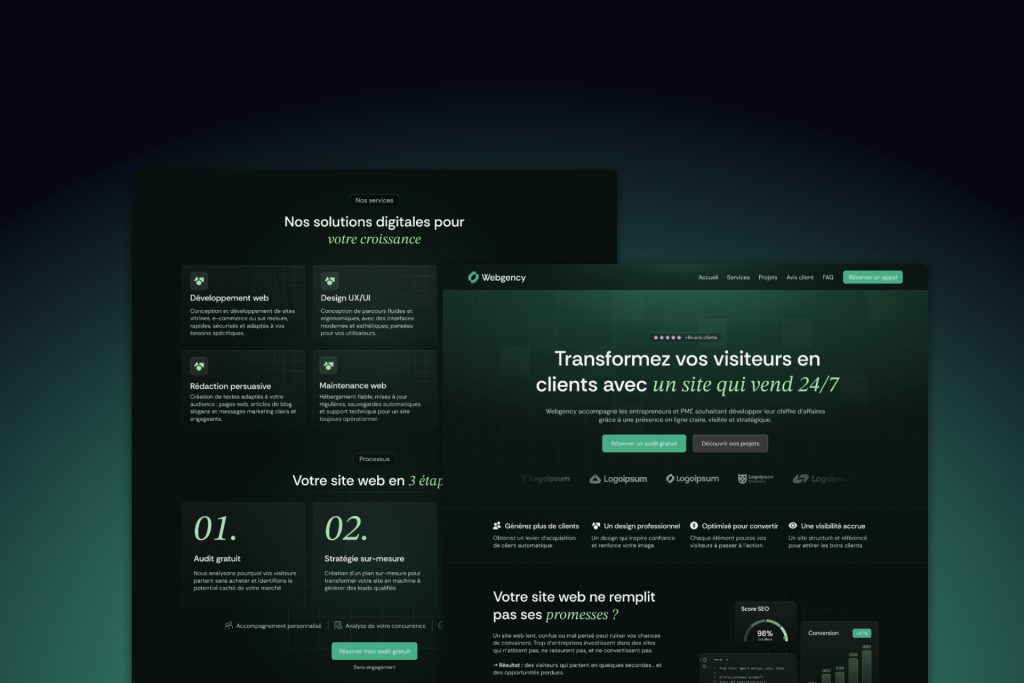 Projet 1