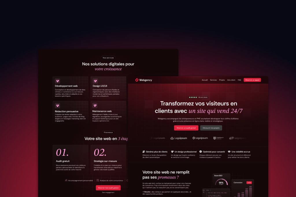 Projet 4